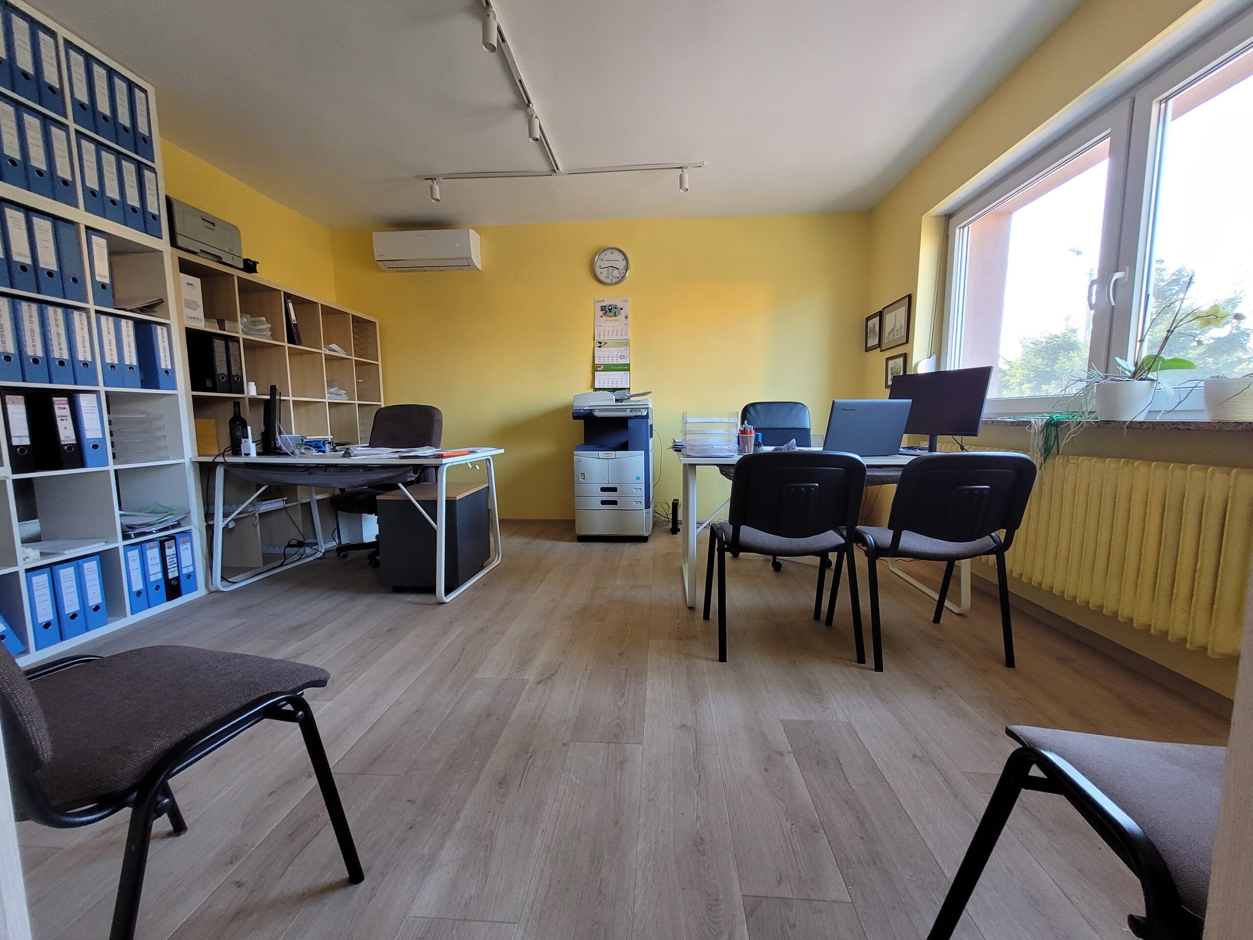 Biuro Tuliszka SP. z o.o. w Lesznie