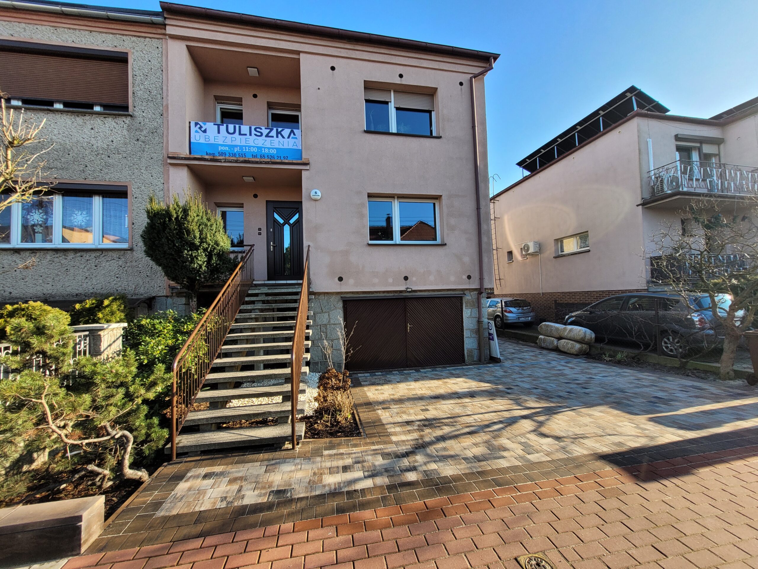 Biuro Tuliszka SP. z o.o. w Lesznie